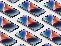 Image result for Isometric View of iPhone