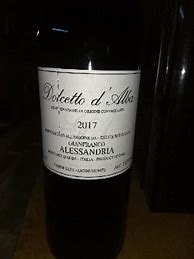 Image result for Gianfranco Alessandria Dolcetto d'Alba