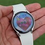 Image result for Samsung Watch 5 in Small Wrist