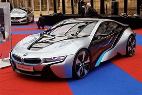 Image result for BMW I8 Concept