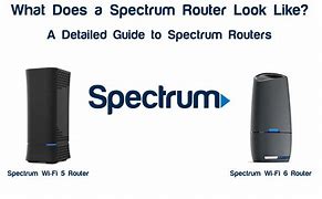 Image result for Spectrum Modem Wifi Router