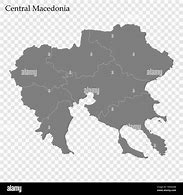Image result for Central Macedonia