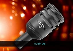 Image result for Audix I5