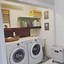 Image result for Laundry Room Closet Designs Today