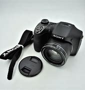 Image result for Sony Cyber-shot DSC H300 Lens Cap