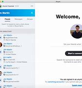 Image result for Skype VoIP Call