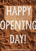 Image result for Opening Day Images