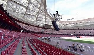 Image result for Pro Acoustic Stadium Speakers Globe