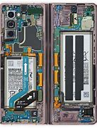 Image result for Samsung Z-Fold Insides