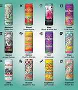 Image result for Arizona Drink