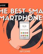 Image result for Smallest Smartphone 2018