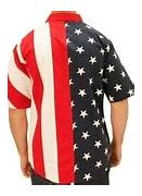 Image result for American Flag Shirt