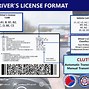 Image result for LTO Driver's License