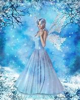 Image result for Winter Fairy Wings