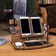 Image result for 6 in 1 Charging Dock Station Stand