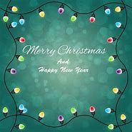 Image result for Merry Christmas Lights Images
