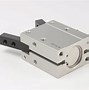 Image result for Pneumatic Gripper Mounting