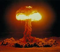 Image result for Cold War Nukes