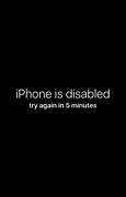 Image result for How to Fix iPhone Disabled Connect iTunes