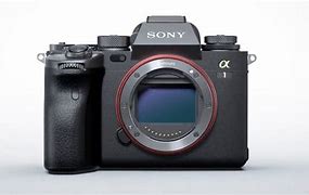 Image result for Sony Alpha 1 Camera