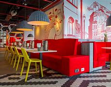 Image result for Radisson Red Brussels