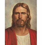 Image result for 5X7 Picture of Jesus Funny