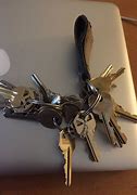 Image result for What Do Tow Keys Go To