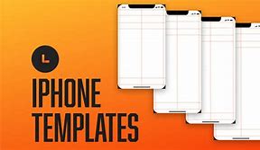 Image result for Template High Quality iPhone