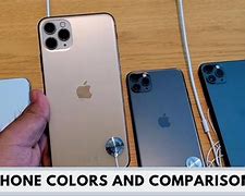 Image result for iPhone 11 Pro Max All Colors