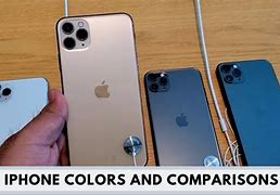 Image result for Differnt Colors of an iPhone 11