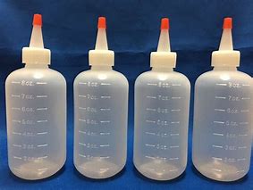 Image result for Squeeze Bottles with Caps