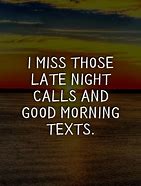 Image result for Miss Our Late Night Phone Call Memes