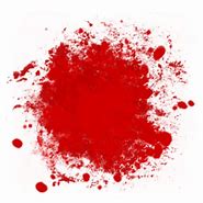 Image result for Realstic Blood Emoji