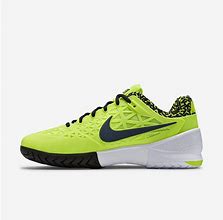 Image result for Yellow Tennis Shoes