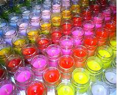 candele vetro candele in vetro feste bomboniere di coccinella su candele vetro candele in vetro feste bomboniere di coccinella su