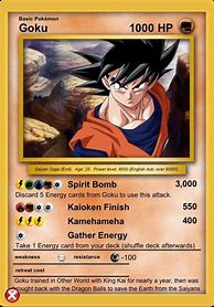 Image result for Dragon Ball Z Cards Indian