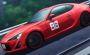 Image result for Initial D New Series