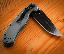 Image result for Dull Knife Brfead