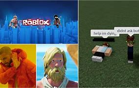 Image result for Ace Roblox Meme