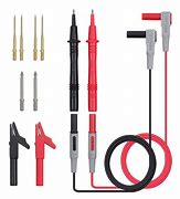 Image result for Industrial Test Probes