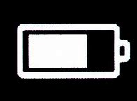 Image result for iPhone 13 Battery Logo