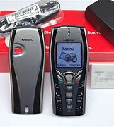 Image result for Nokia 7250I