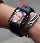 Image result for Apple Watch FaceTime