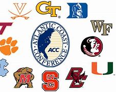 Image result for Atlantic Coast Conference