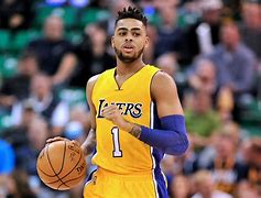 Image result for D'Angelo Russell