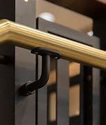 Image result for Bronze Handrail