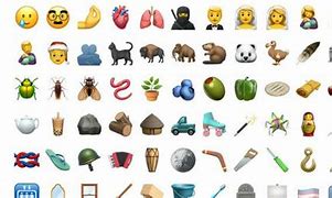 Image result for One Plus 12 Emojis
