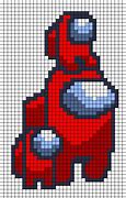 Image result for Jacksepticeye Pixel Art Grid