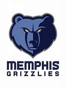 Image result for Memphis Grizzlies Discord Logo