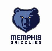 Image result for Memphis Grizzlies 3D Logo